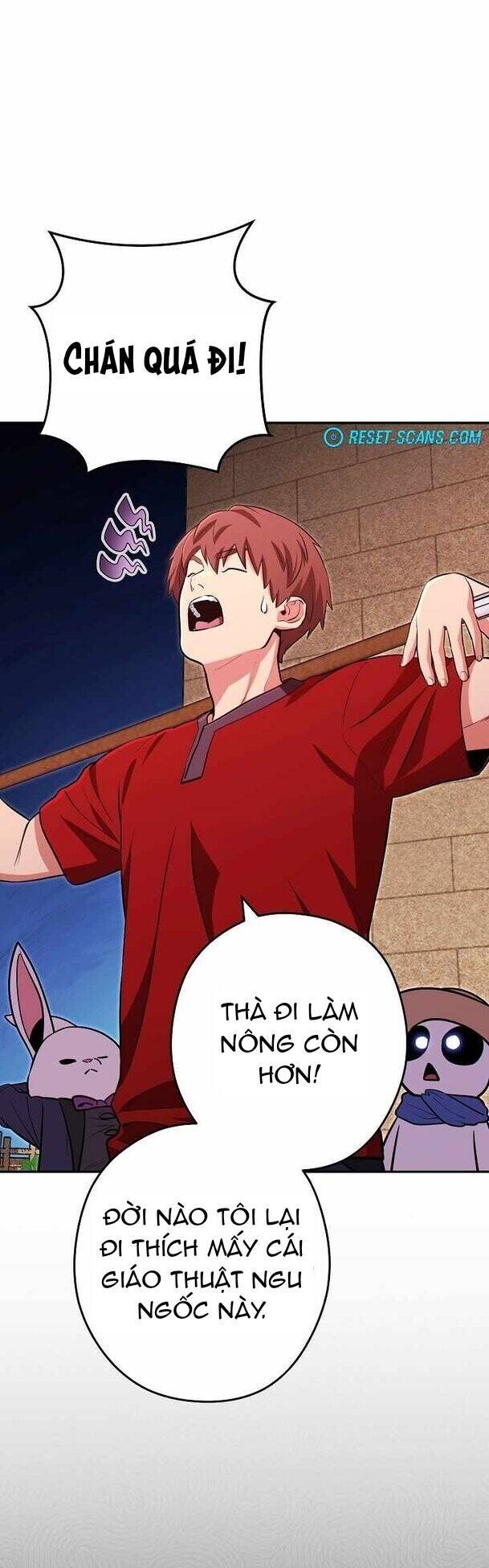 Tái Thiết Hầm Ngục Chap 123 - Next Chap 124