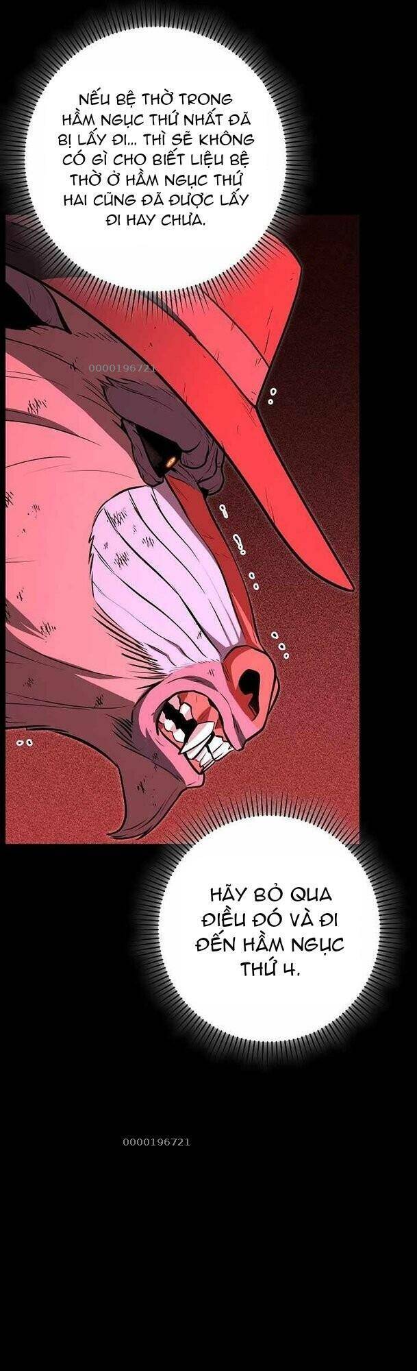 Tái Thiết Hầm Ngục Chap 123 - Next Chap 124