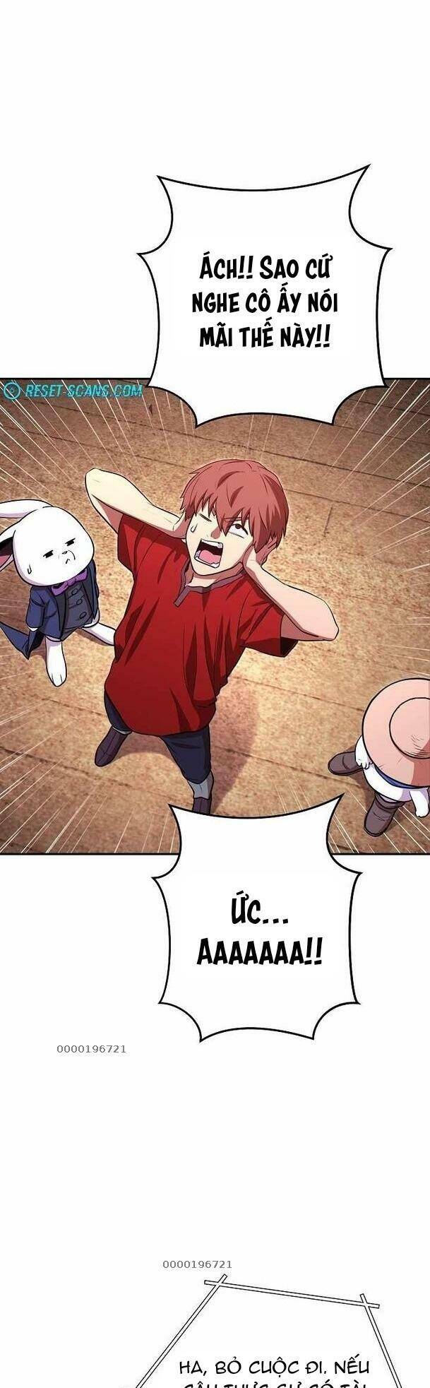 Tái Thiết Hầm Ngục Chap 123 - Next Chap 124