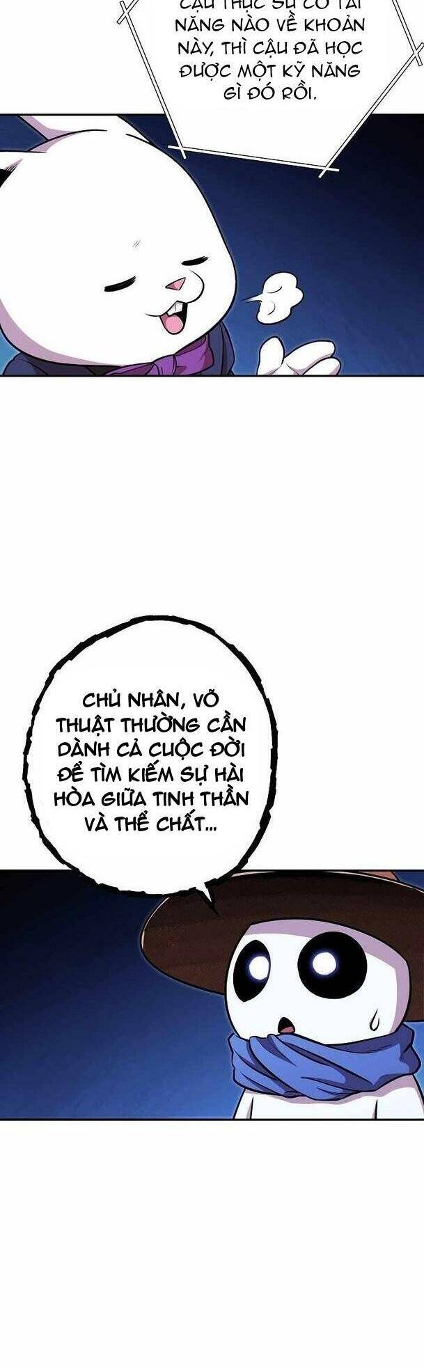 Tái Thiết Hầm Ngục Chap 123 - Next Chap 124