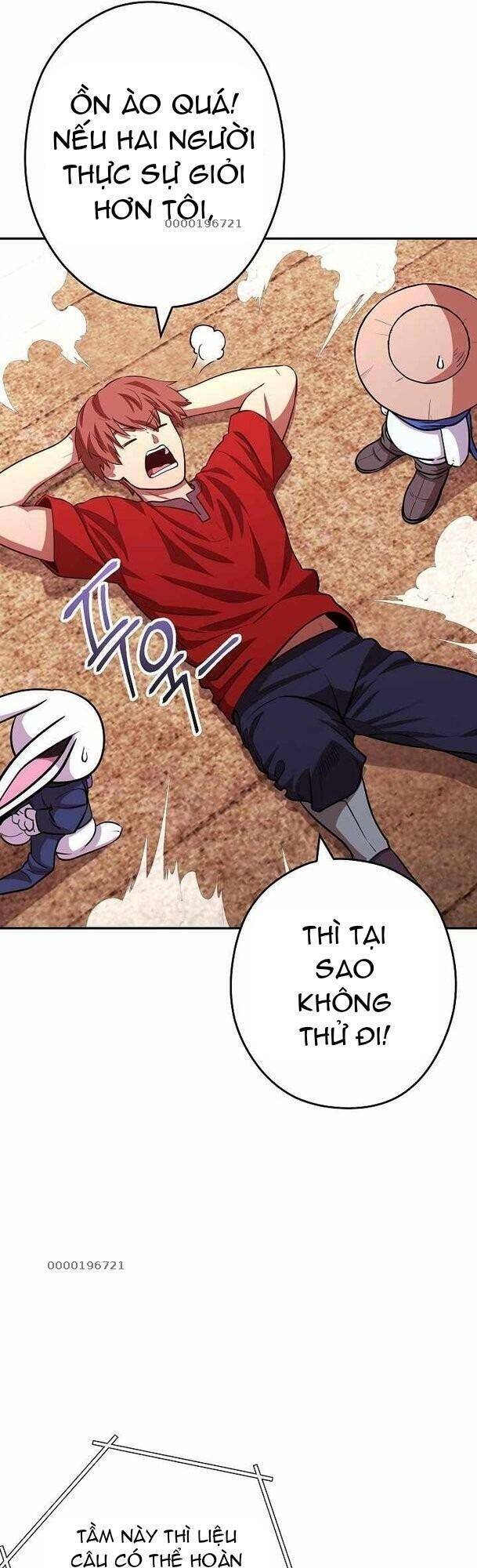 Tái Thiết Hầm Ngục Chap 123 - Next Chap 124