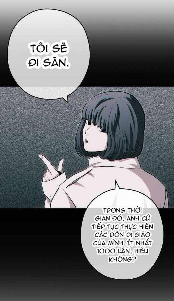 Tái Thiết Hầm Ngục Chap 123 - Next Chap 124