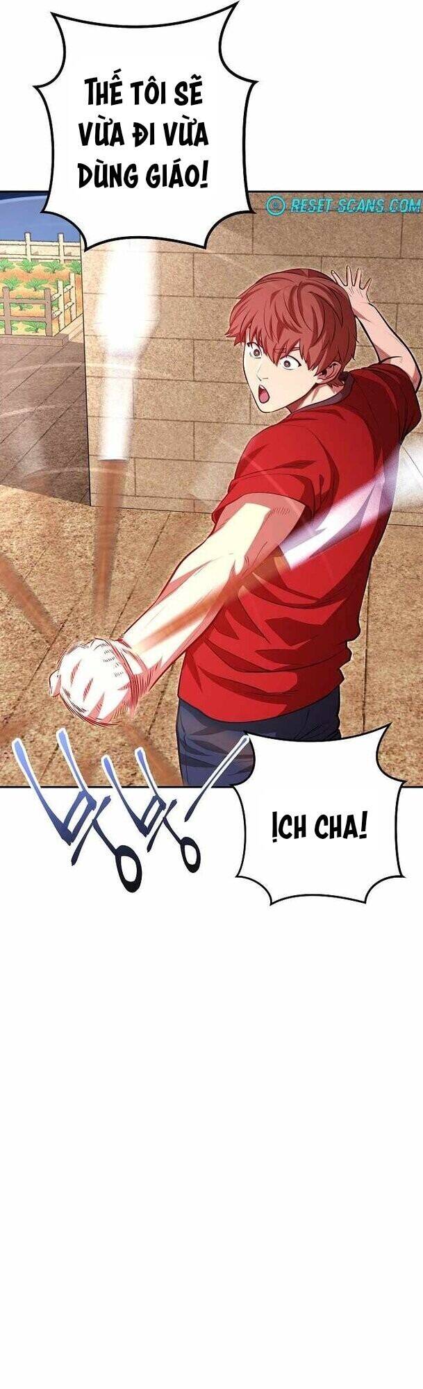 Tái Thiết Hầm Ngục Chap 123 - Next Chap 124