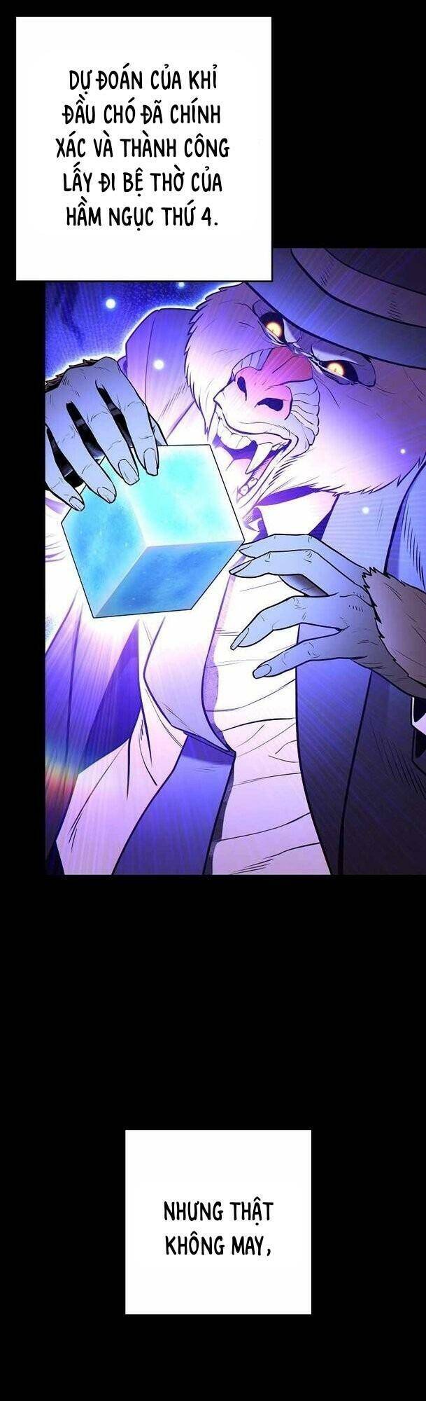 Tái Thiết Hầm Ngục Chap 123 - Next Chap 124