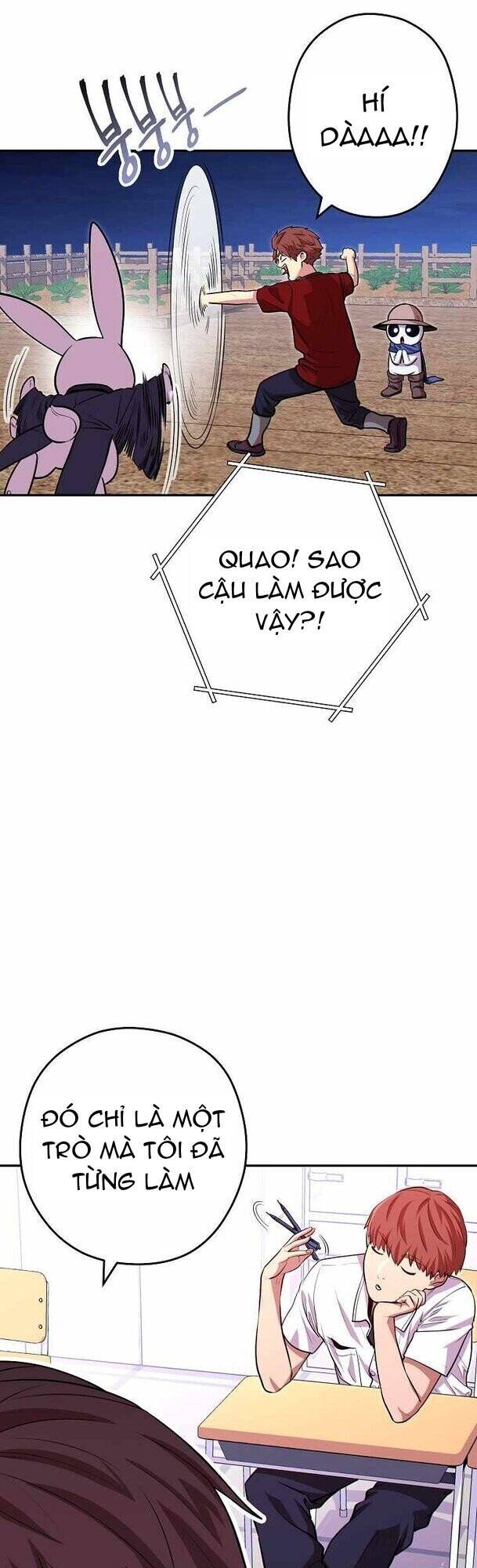 Tái Thiết Hầm Ngục Chap 123 - Next Chap 124
