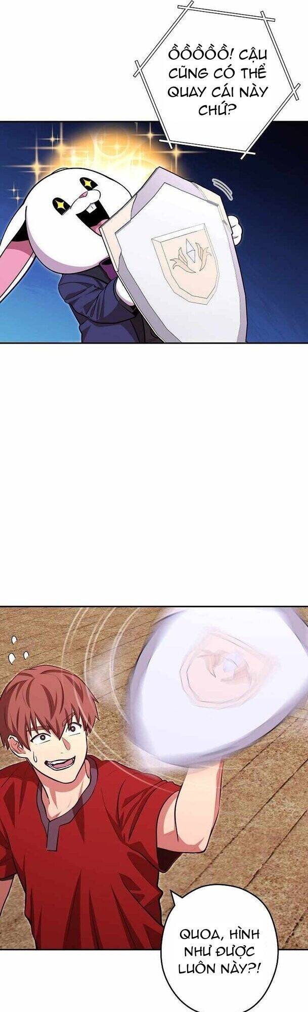 Tái Thiết Hầm Ngục Chap 123 - Next Chap 124