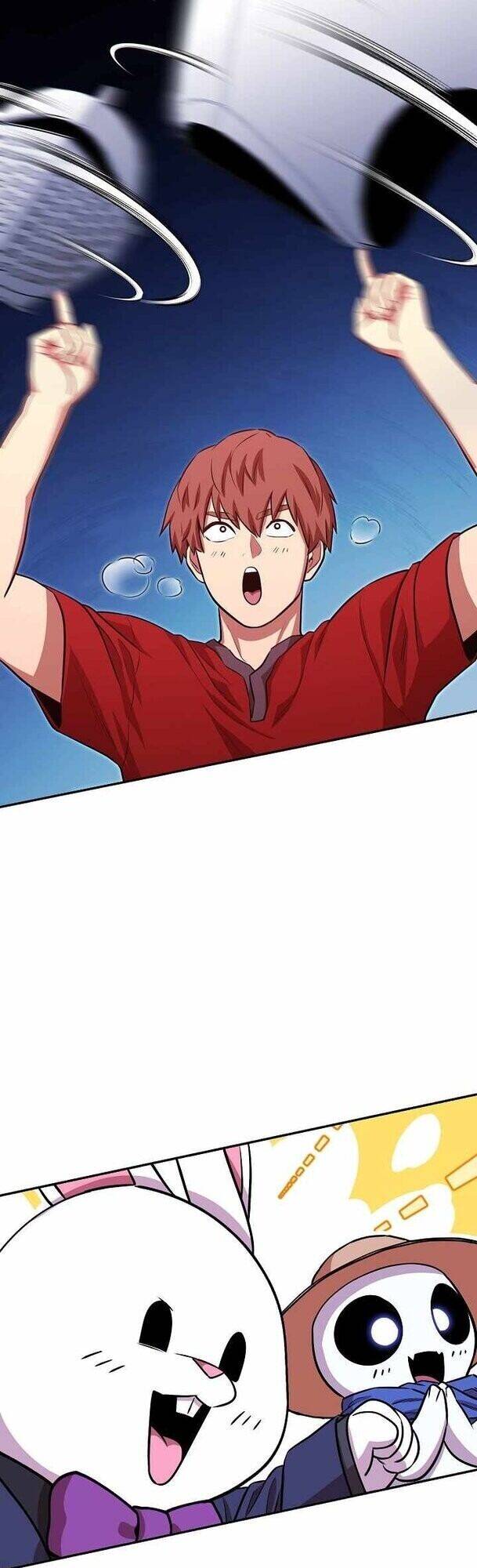 Tái Thiết Hầm Ngục Chap 123 - Next Chap 124