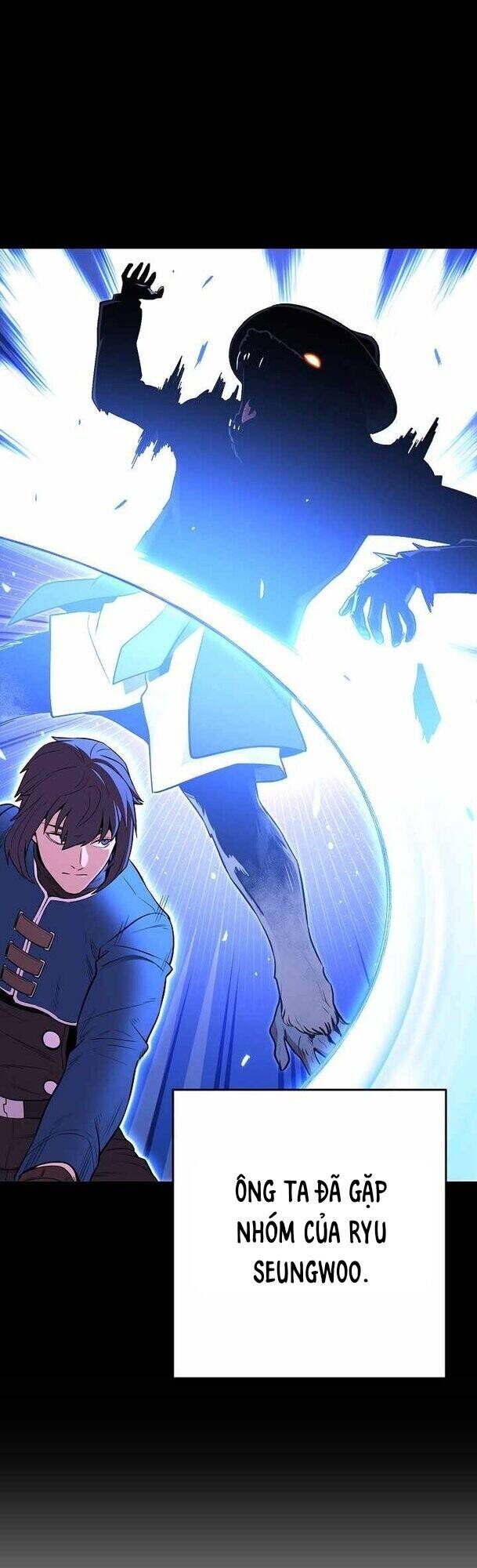Tái Thiết Hầm Ngục Chap 123 - Next Chap 124