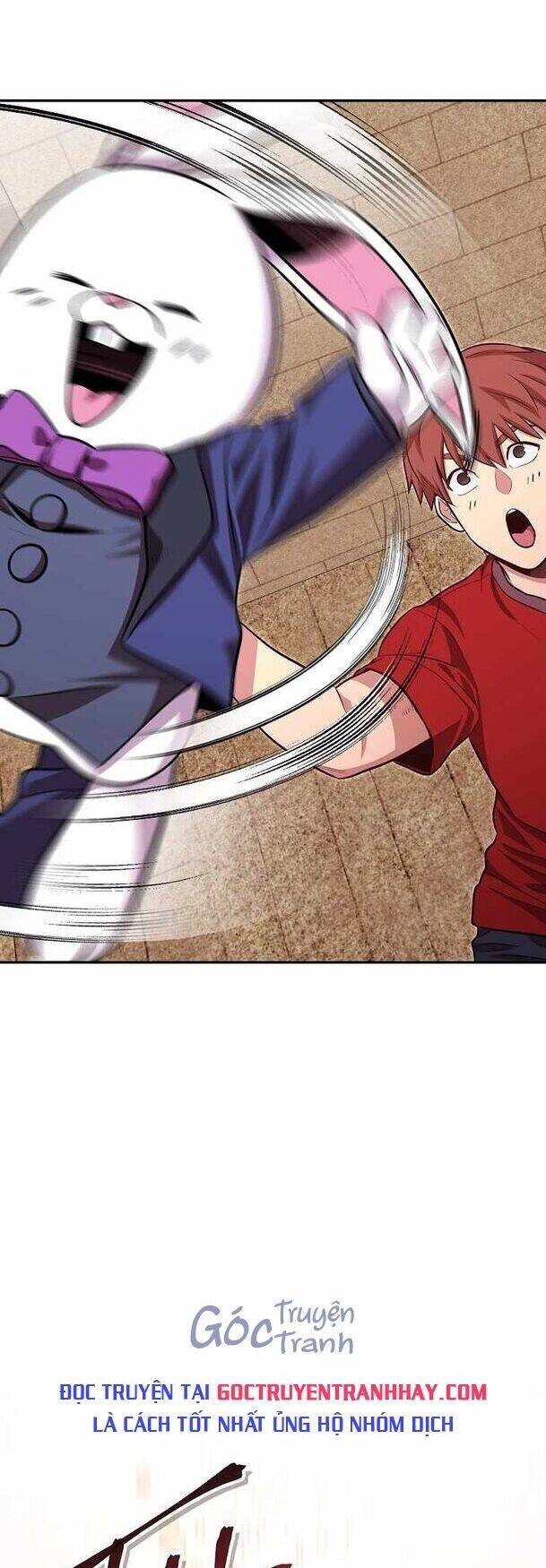 Tái Thiết Hầm Ngục Chap 123 - Next Chap 124