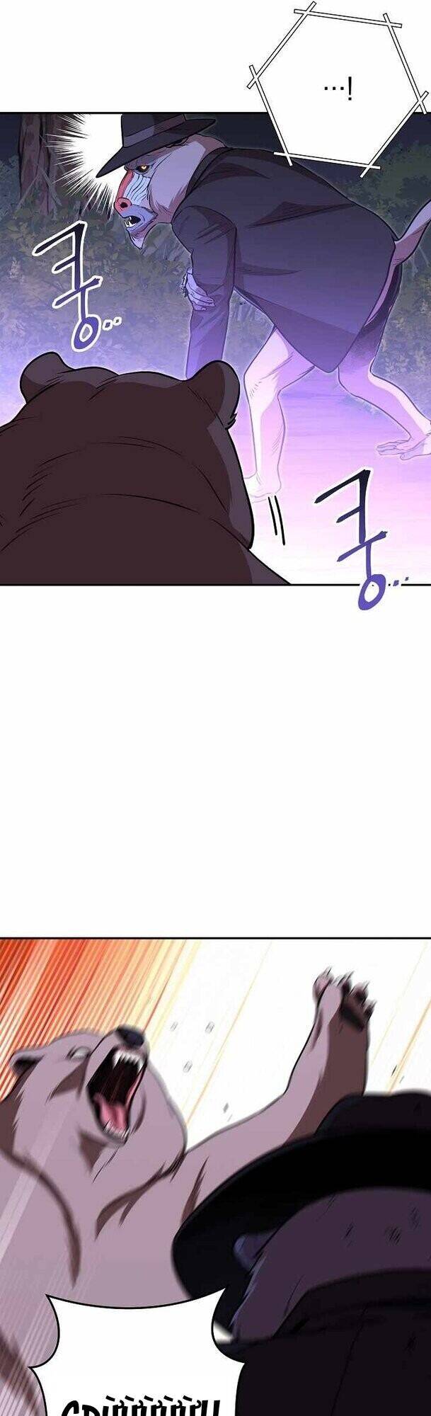 Tái Thiết Hầm Ngục Chap 123 - Next Chap 124