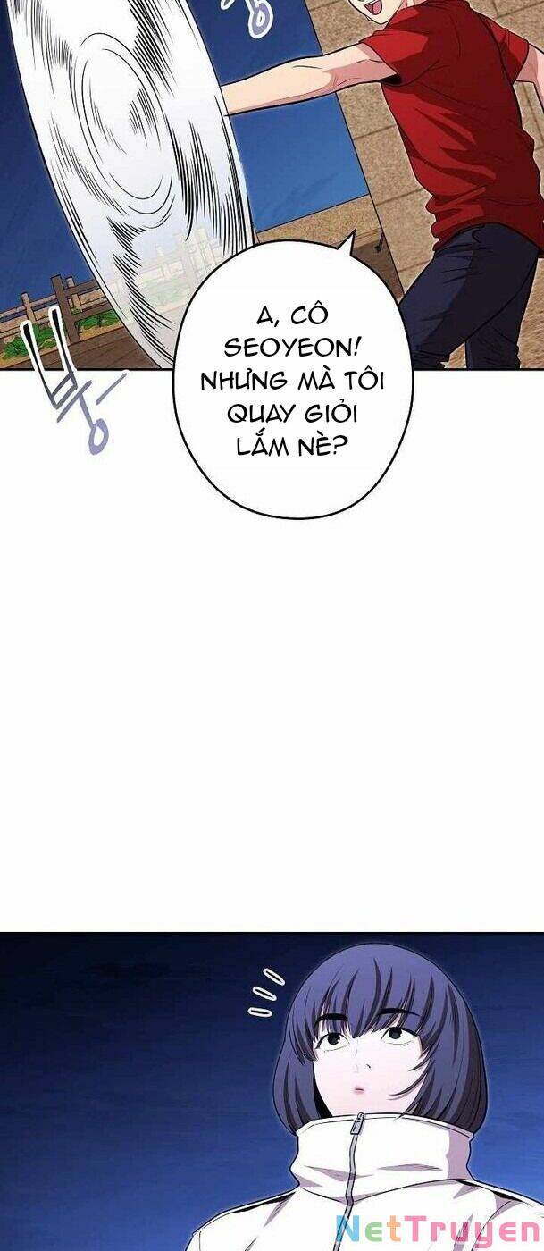 Tái Thiết Hầm Ngục Chap 124 - Next Chap 125