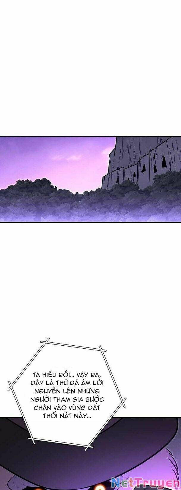 Tái Thiết Hầm Ngục Chap 124 - Next Chap 125