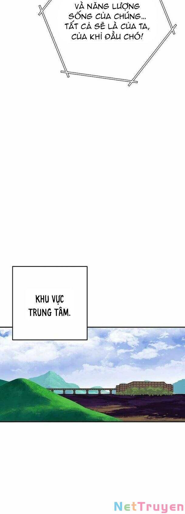 Tái Thiết Hầm Ngục Chap 124 - Next Chap 125