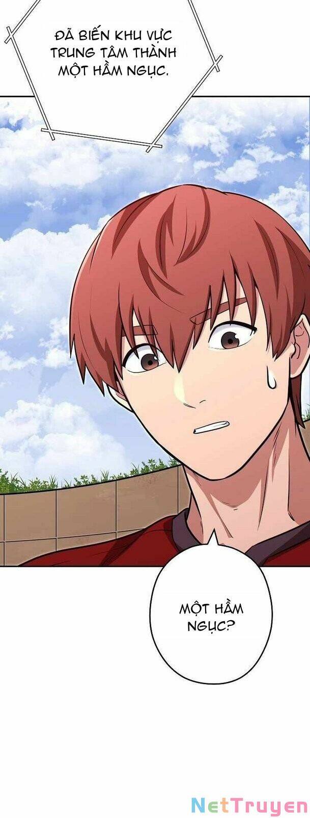 Tái Thiết Hầm Ngục Chap 124 - Next Chap 125