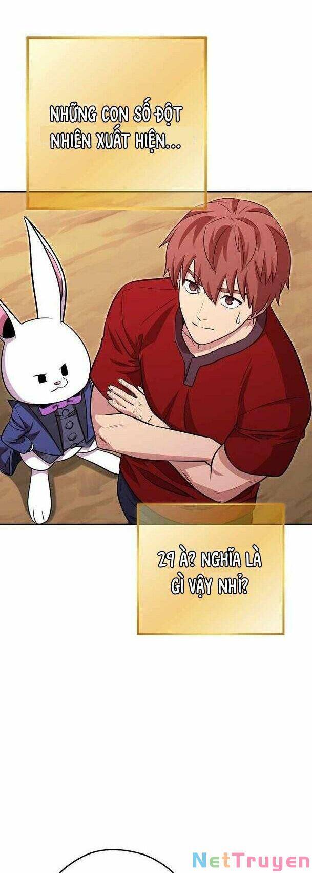 Tái Thiết Hầm Ngục Chap 124 - Next Chap 125
