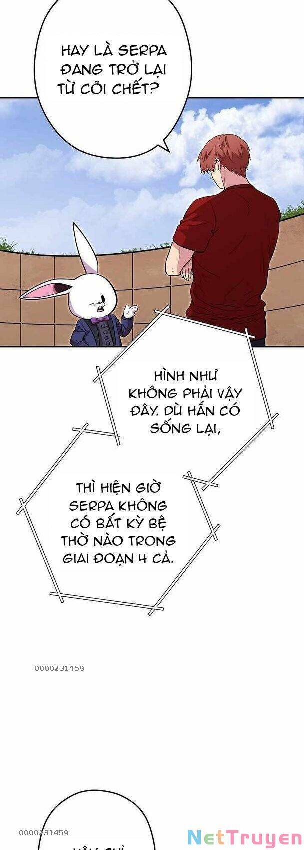 Tái Thiết Hầm Ngục Chap 124 - Next Chap 125