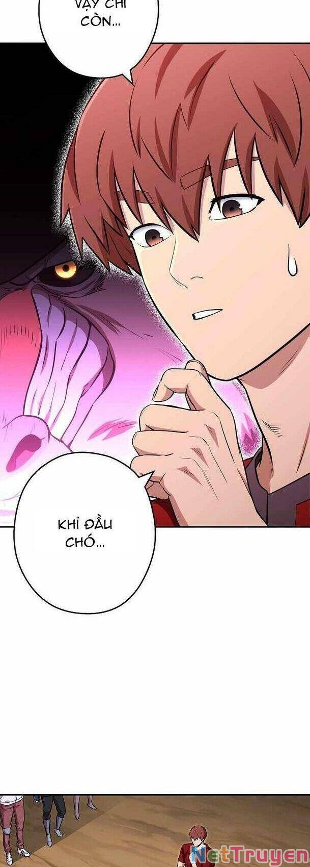 Tái Thiết Hầm Ngục Chap 124 - Next Chap 125