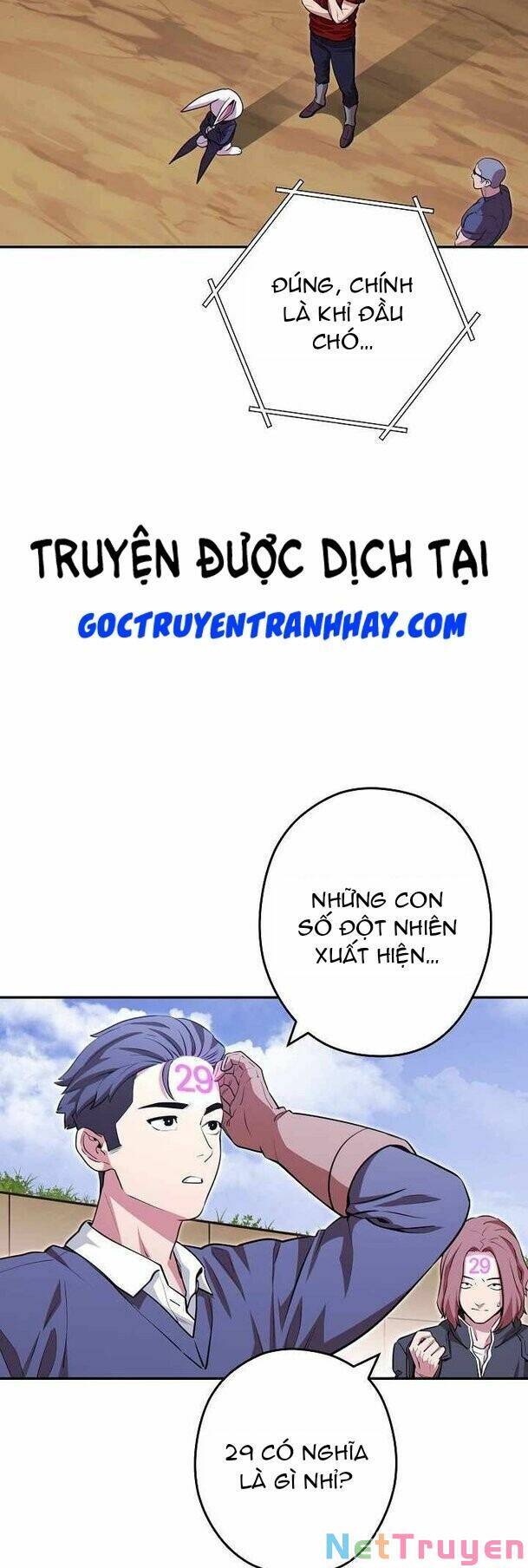 Tái Thiết Hầm Ngục Chap 124 - Next Chap 125