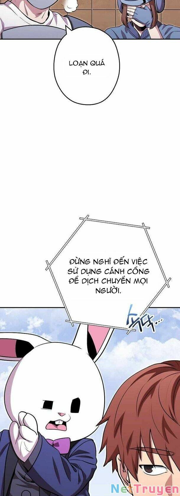 Tái Thiết Hầm Ngục Chap 124 - Next Chap 125