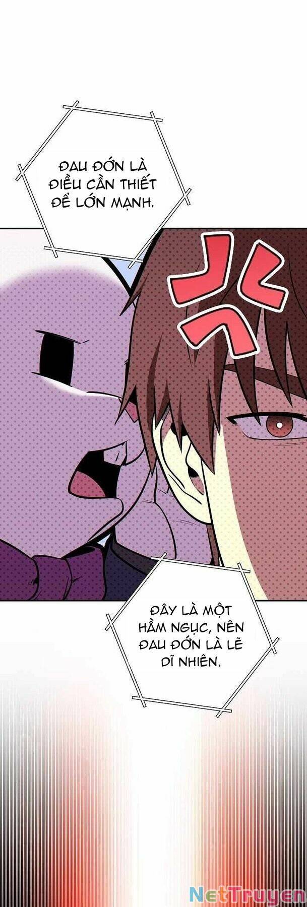 Tái Thiết Hầm Ngục Chap 124 - Next Chap 125