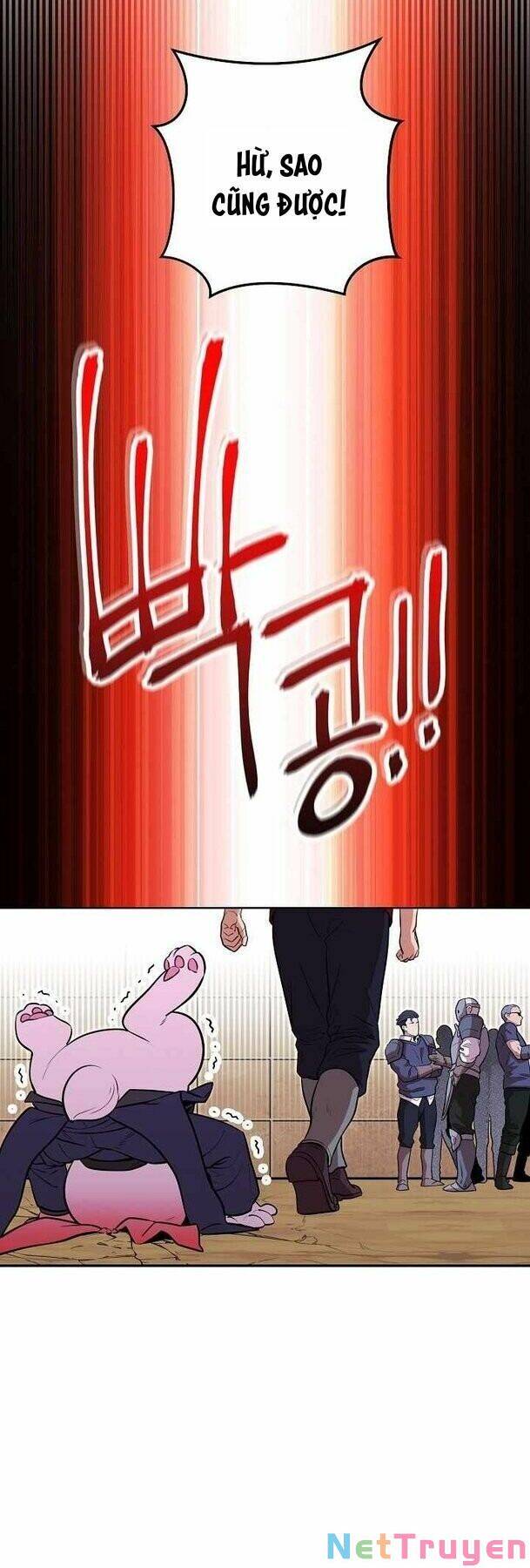 Tái Thiết Hầm Ngục Chap 124 - Next Chap 125