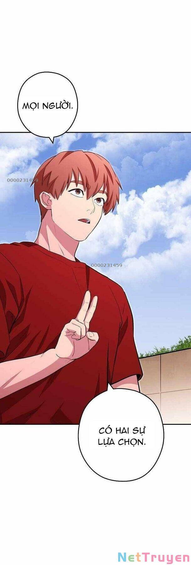 Tái Thiết Hầm Ngục Chap 124 - Next Chap 125