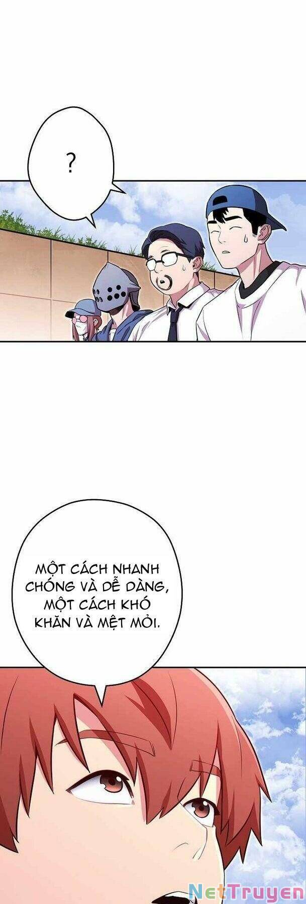 Tái Thiết Hầm Ngục Chap 124 - Next Chap 125