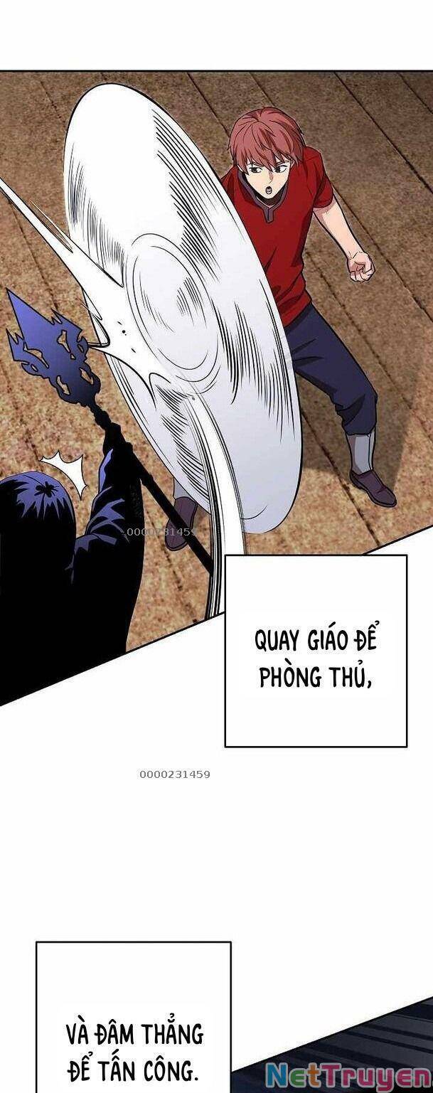 Tái Thiết Hầm Ngục Chap 124 - Next Chap 125