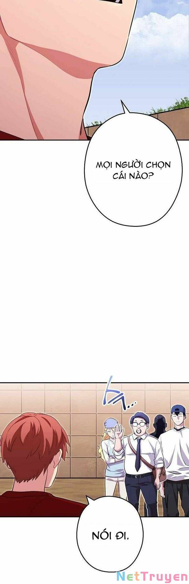 Tái Thiết Hầm Ngục Chap 124 - Next Chap 125