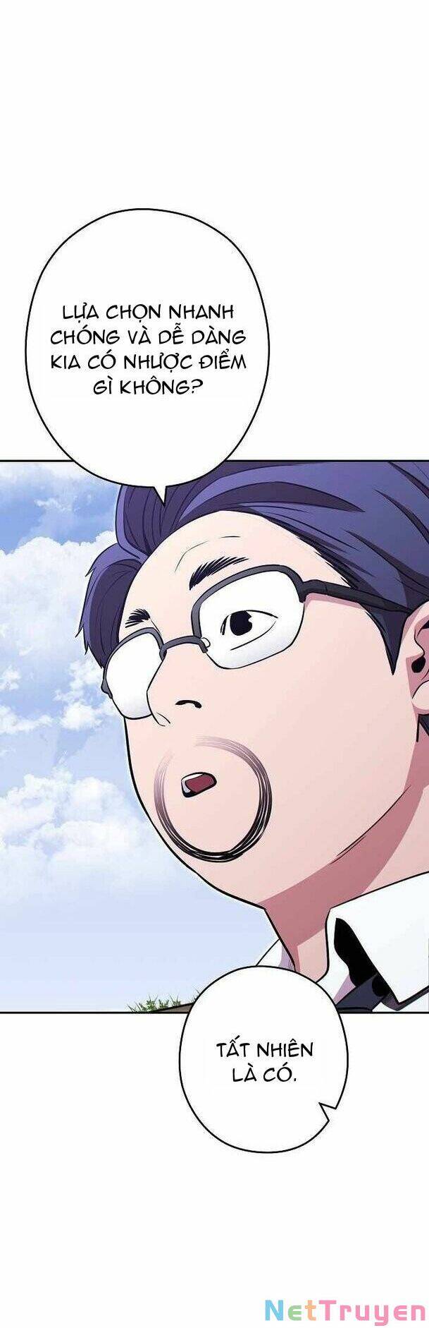 Tái Thiết Hầm Ngục Chap 124 - Next Chap 125
