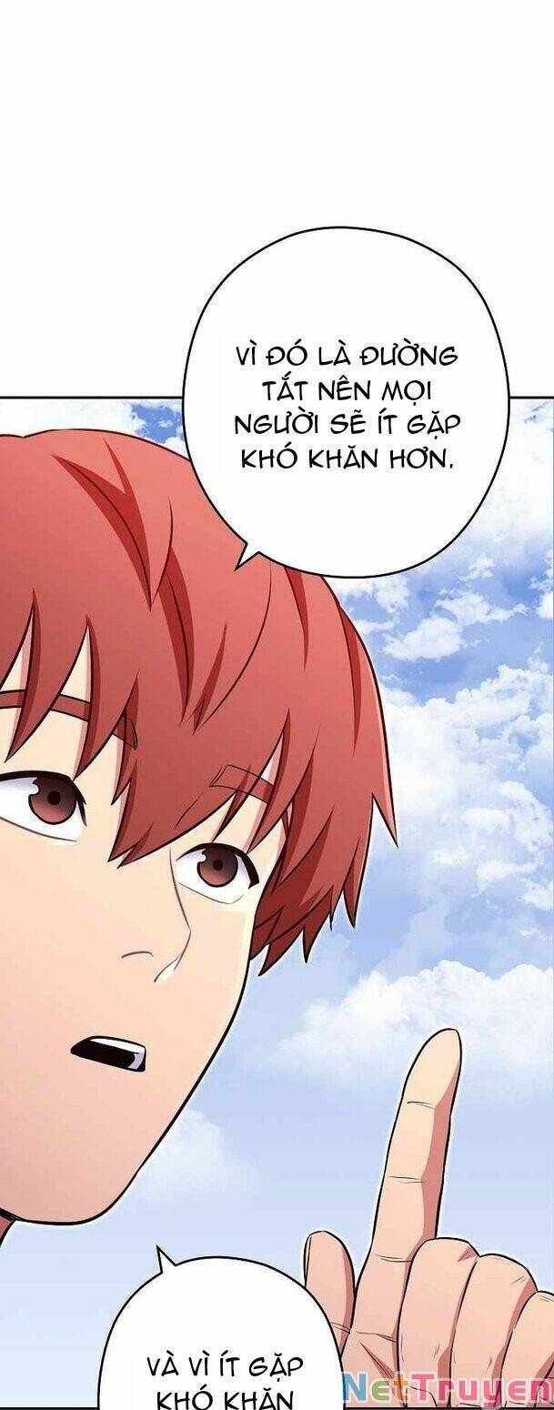 Tái Thiết Hầm Ngục Chap 124 - Next Chap 125