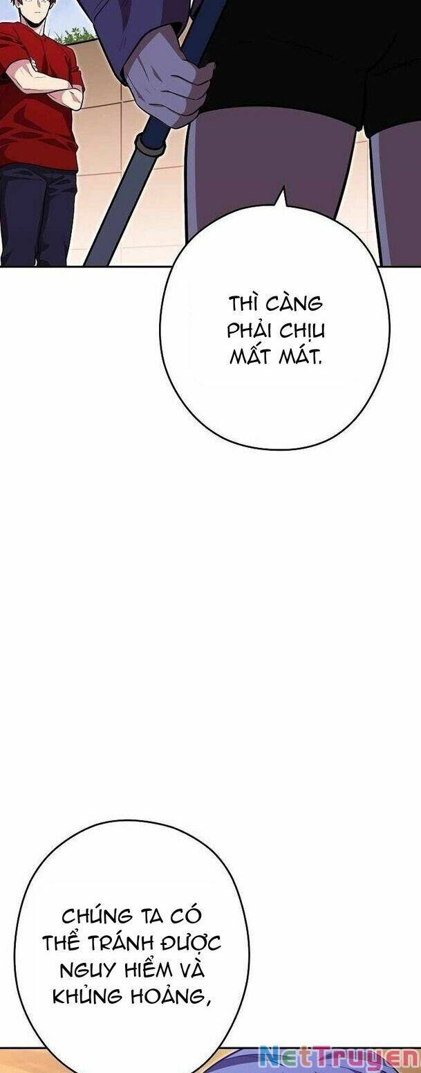 Tái Thiết Hầm Ngục Chap 124 - Next Chap 125