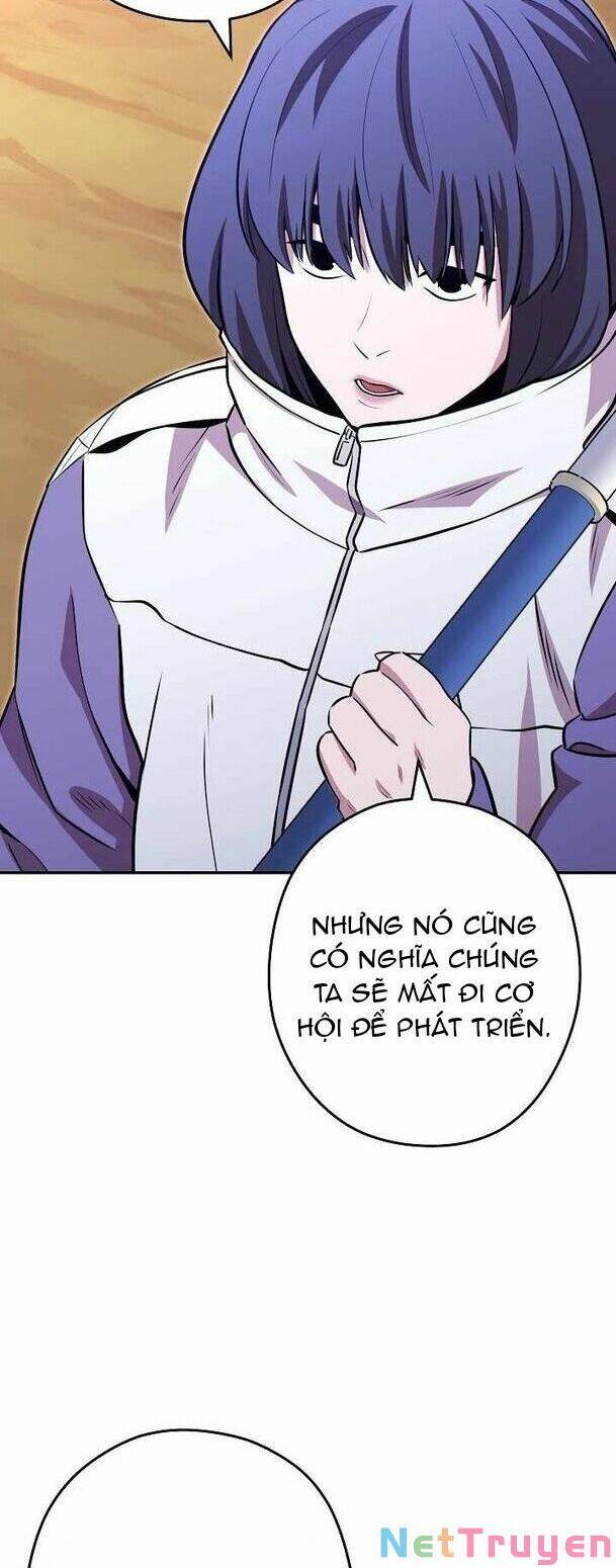 Tái Thiết Hầm Ngục Chap 124 - Next Chap 125