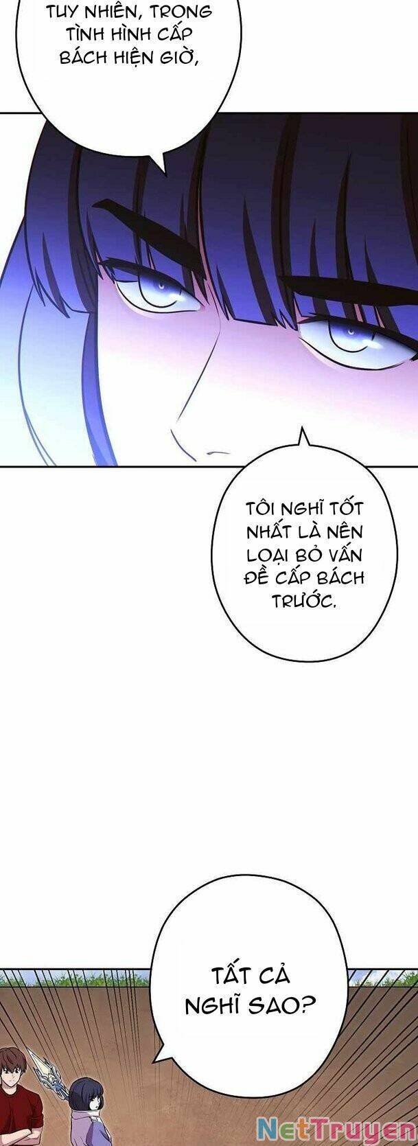 Tái Thiết Hầm Ngục Chap 124 - Next Chap 125