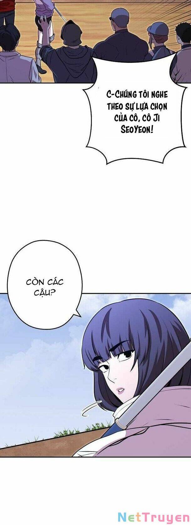Tái Thiết Hầm Ngục Chap 124 - Next Chap 125