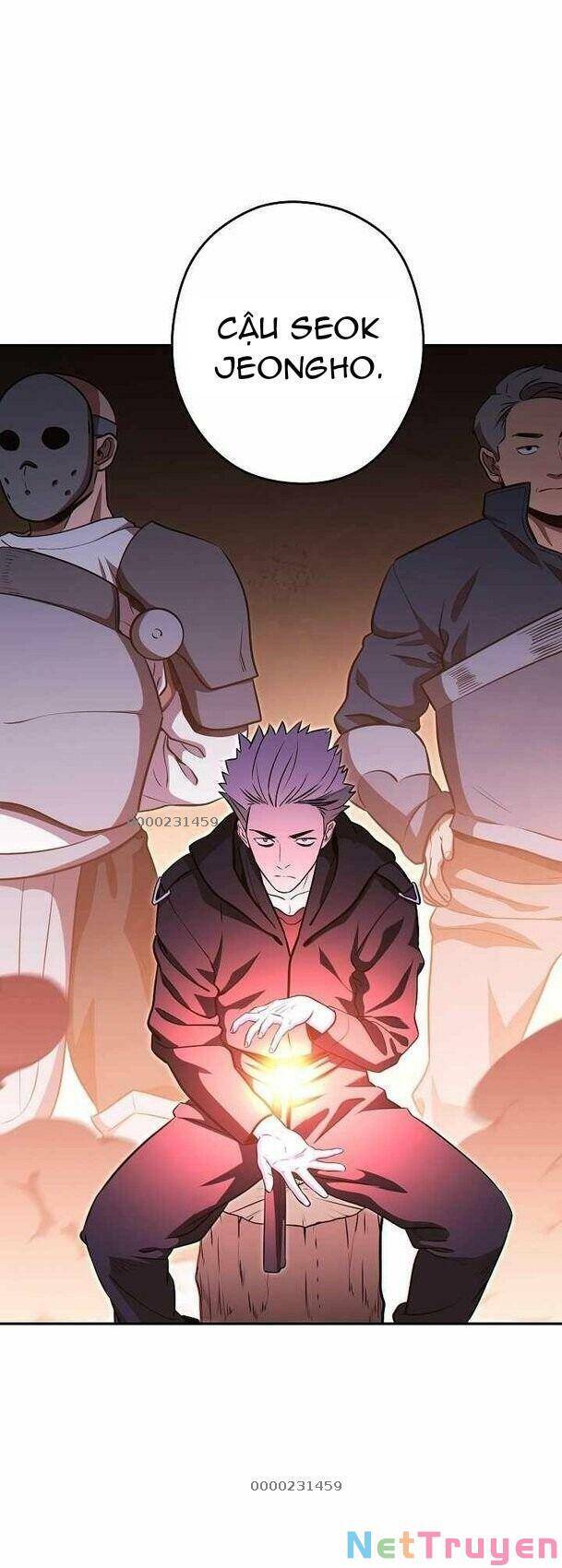 Tái Thiết Hầm Ngục Chap 124 - Next Chap 125