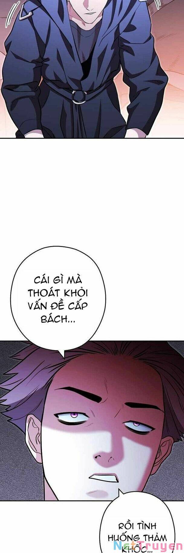 Tái Thiết Hầm Ngục Chap 124 - Next Chap 125