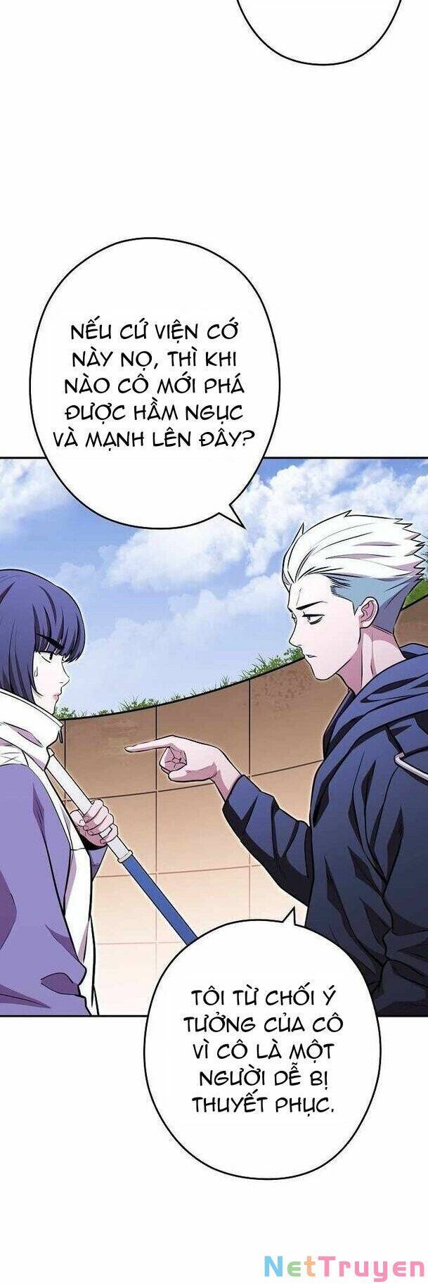 Tái Thiết Hầm Ngục Chap 124 - Next Chap 125