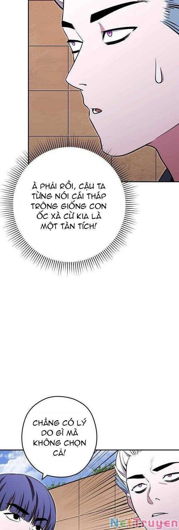 Tái Thiết Hầm Ngục Chap 124 - Next Chap 125