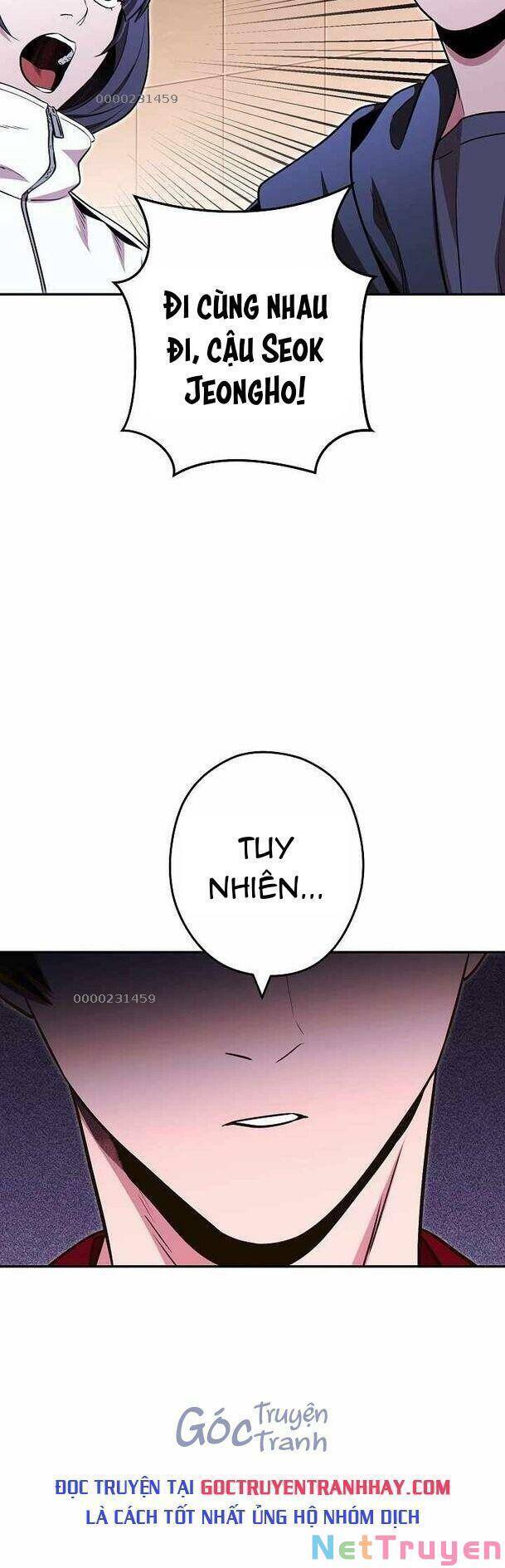Tái Thiết Hầm Ngục Chap 124 - Next Chap 125