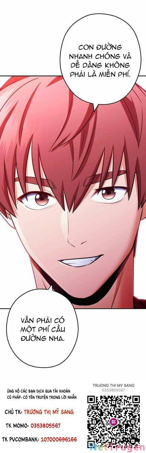 Tái Thiết Hầm Ngục Chap 124 - Next Chap 125