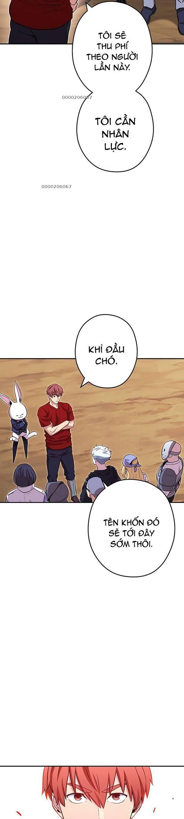 Tái Thiết Hầm Ngục Chap 125 - Next Chap 126