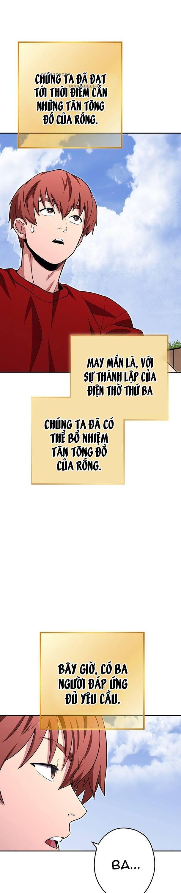 Tái Thiết Hầm Ngục Chap 125 - Next Chap 126