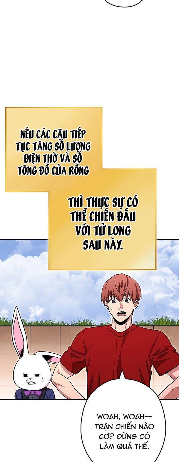 Tái Thiết Hầm Ngục Chap 125 - Next Chap 126