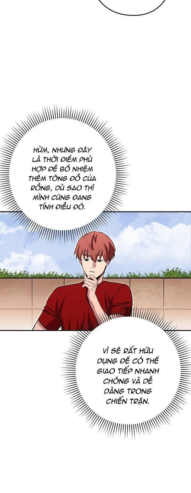 Tái Thiết Hầm Ngục Chap 125 - Next Chap 126