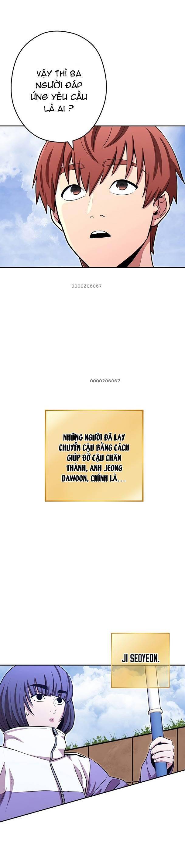 Tái Thiết Hầm Ngục Chap 125 - Next Chap 126