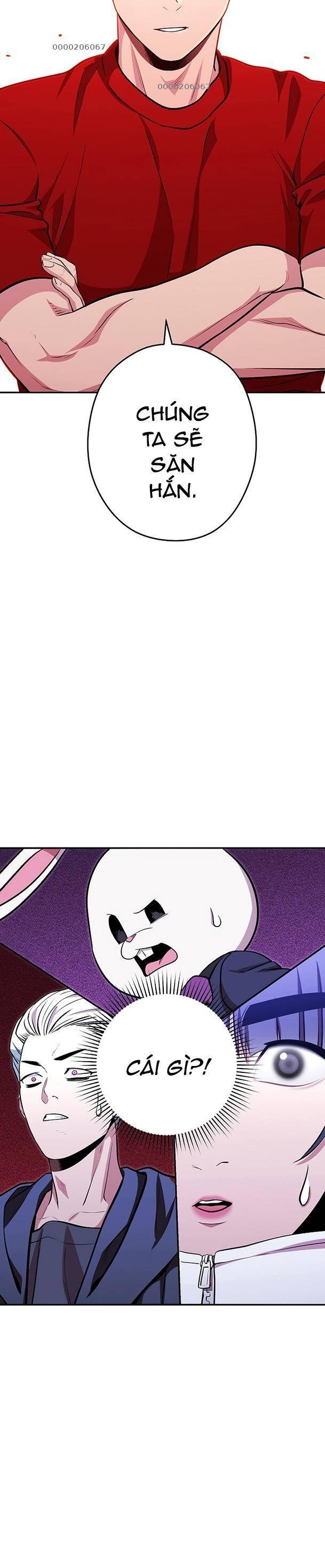 Tái Thiết Hầm Ngục Chap 125 - Next Chap 126