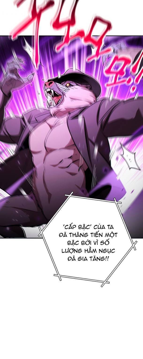 Tái Thiết Hầm Ngục Chap 125 - Next Chap 126