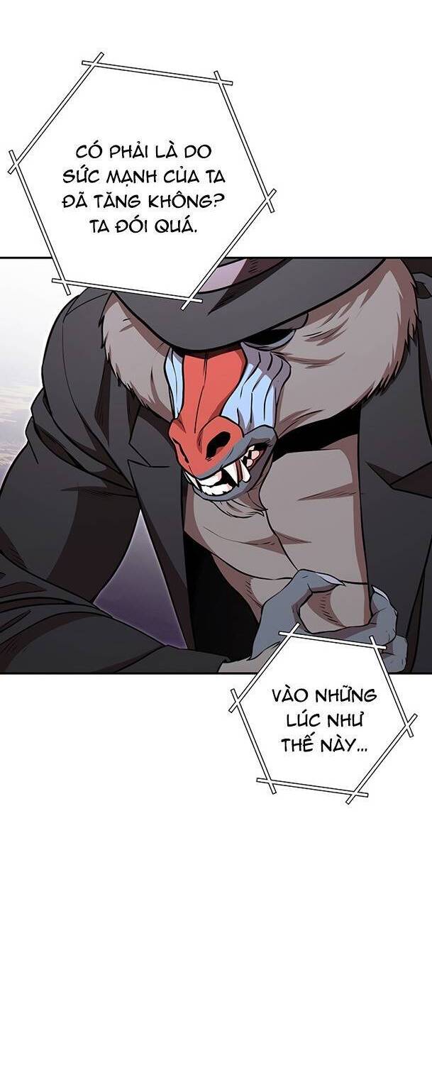 Tái Thiết Hầm Ngục Chap 125 - Next Chap 126
