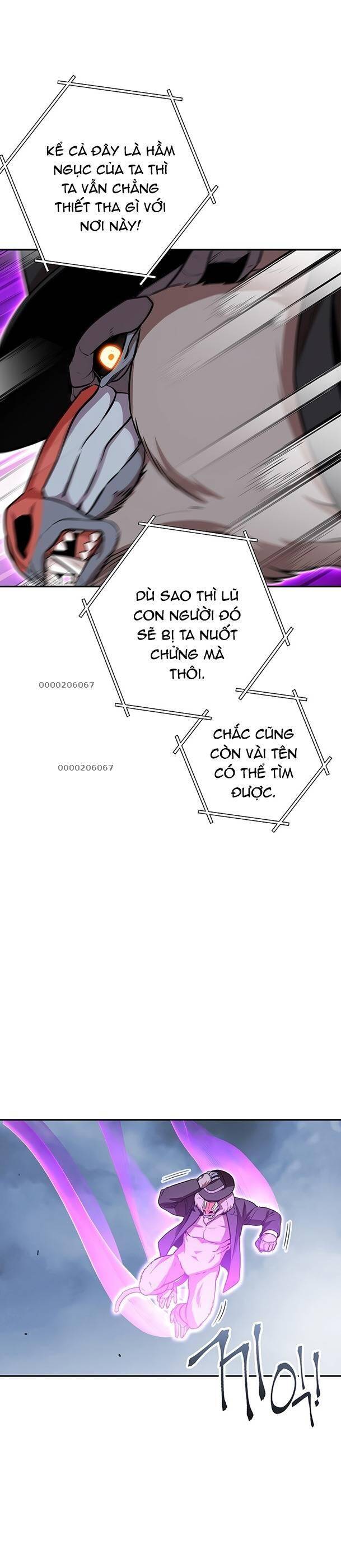 Tái Thiết Hầm Ngục Chap 125 - Next Chap 126